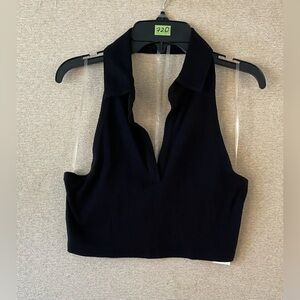 🌾 BP Neck Vest